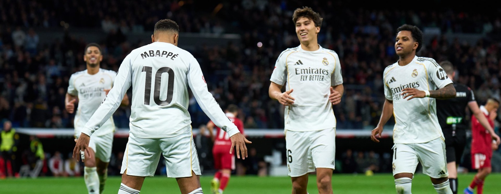 欧冠情报：皇马三将伤缺，拜仁主帅迎百场里程碑