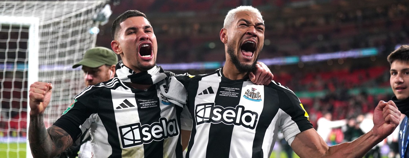 英超情报：纽卡主力门将伤缺，热刺队长解禁复出