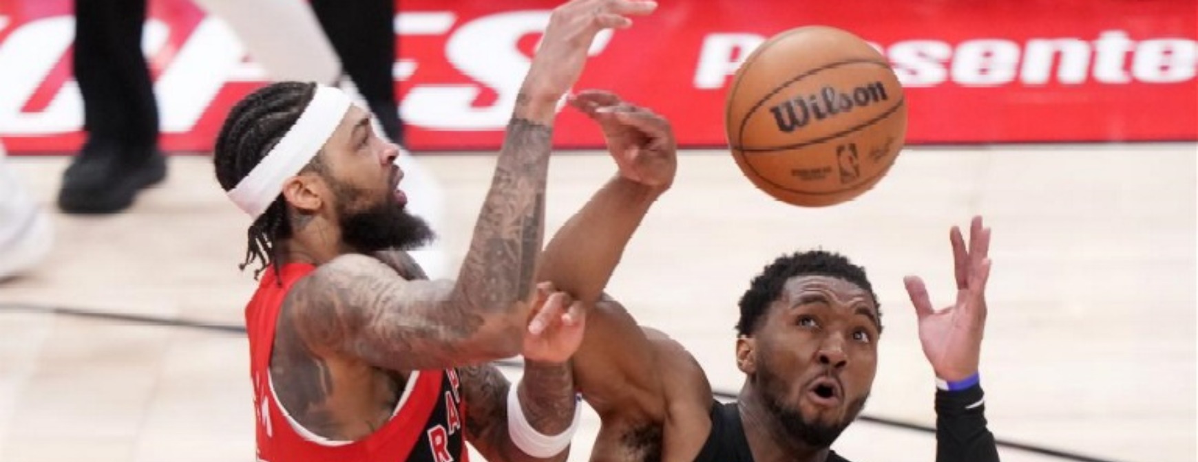 周五304NBA季后赛推荐：骑士VS猛龙