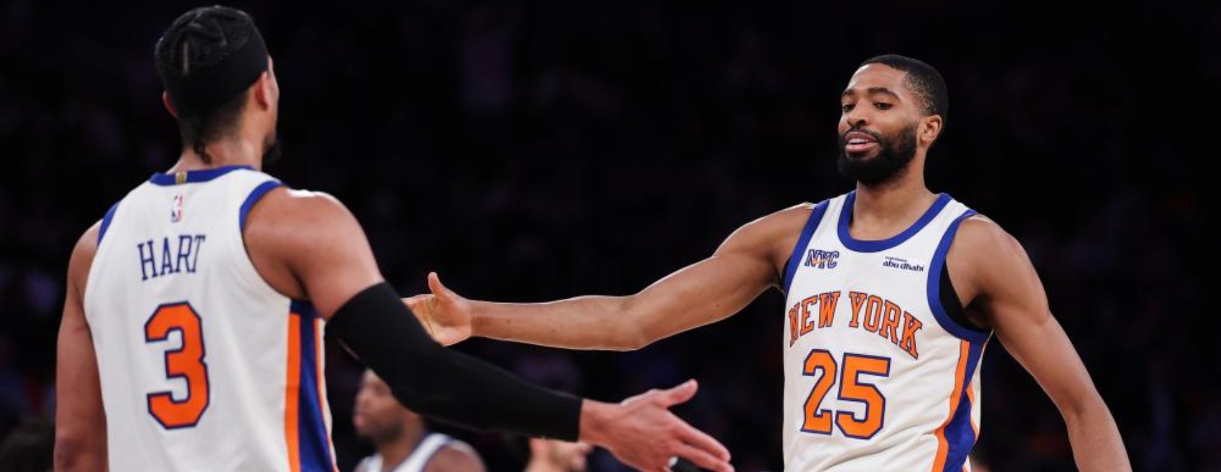 周四307美职篮分析：尼克斯VS黄蜂推荐