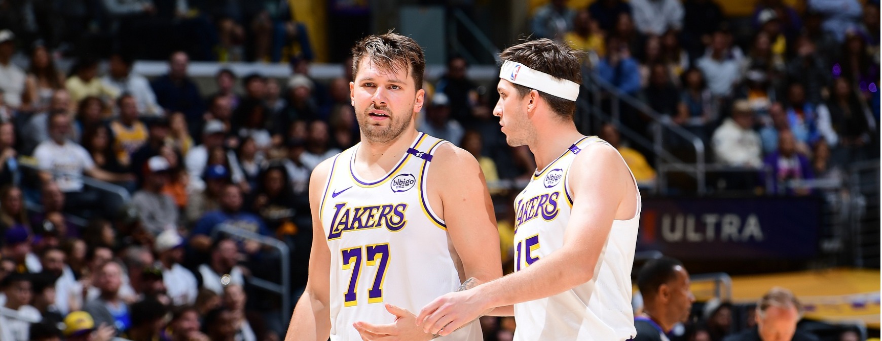 周四309NBA常规赛推荐：湖人VS猛龙