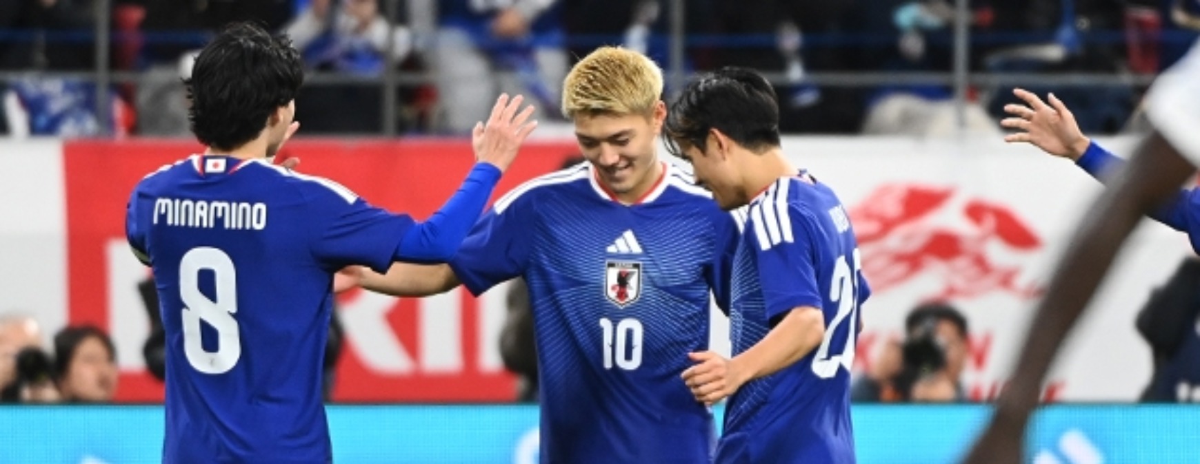 世界杯情报：日本沿用上轮阵型，瑞典追平耻辱纪录