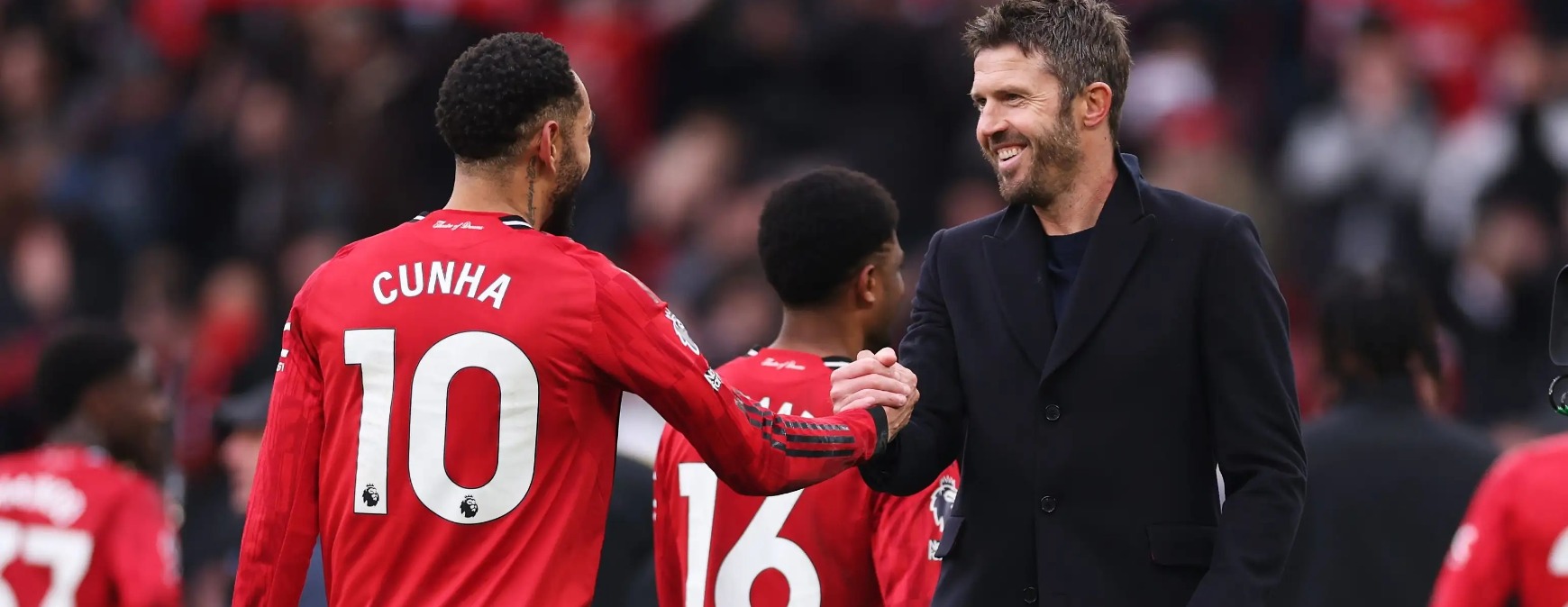 英超情报：曼联中场大将伤愈复出，维拉主力后腰确定缺席