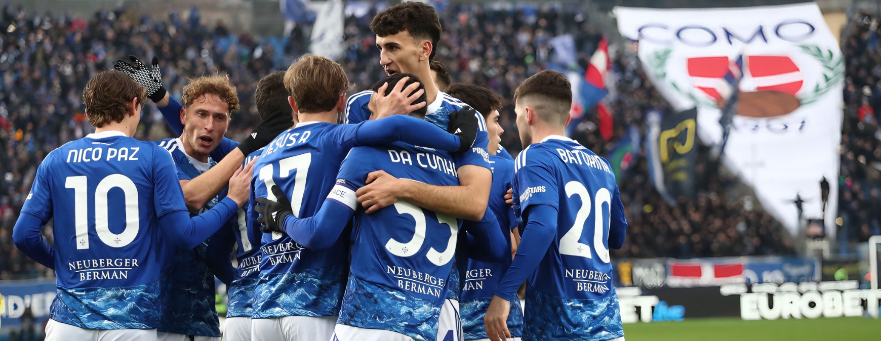 意杯情报：佛罗伦萨两主力缺阵，莫拉塔复出科莫最强阵容！