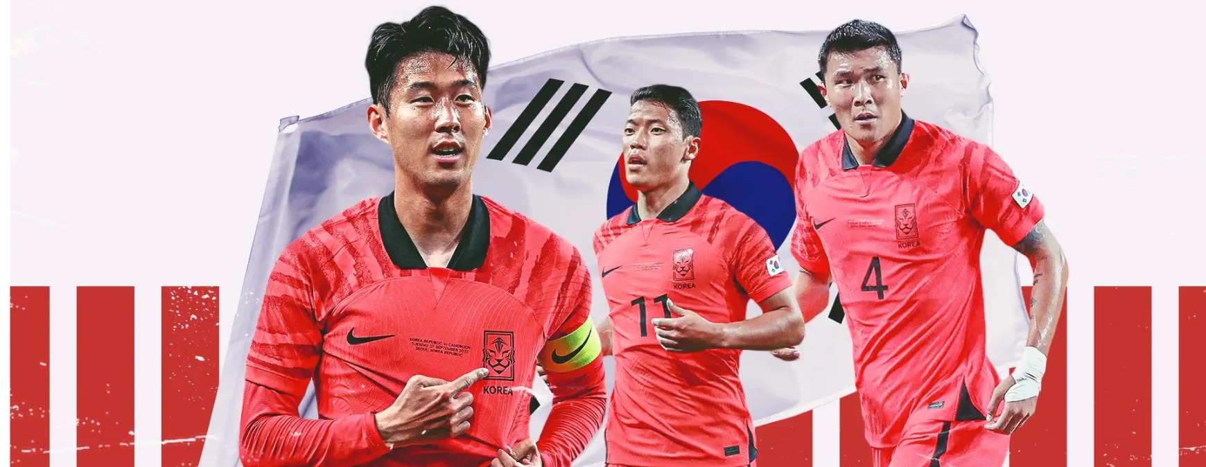 世界杯情报：韩国队存在防守漏洞！捷克打法务实依赖头球进攻！