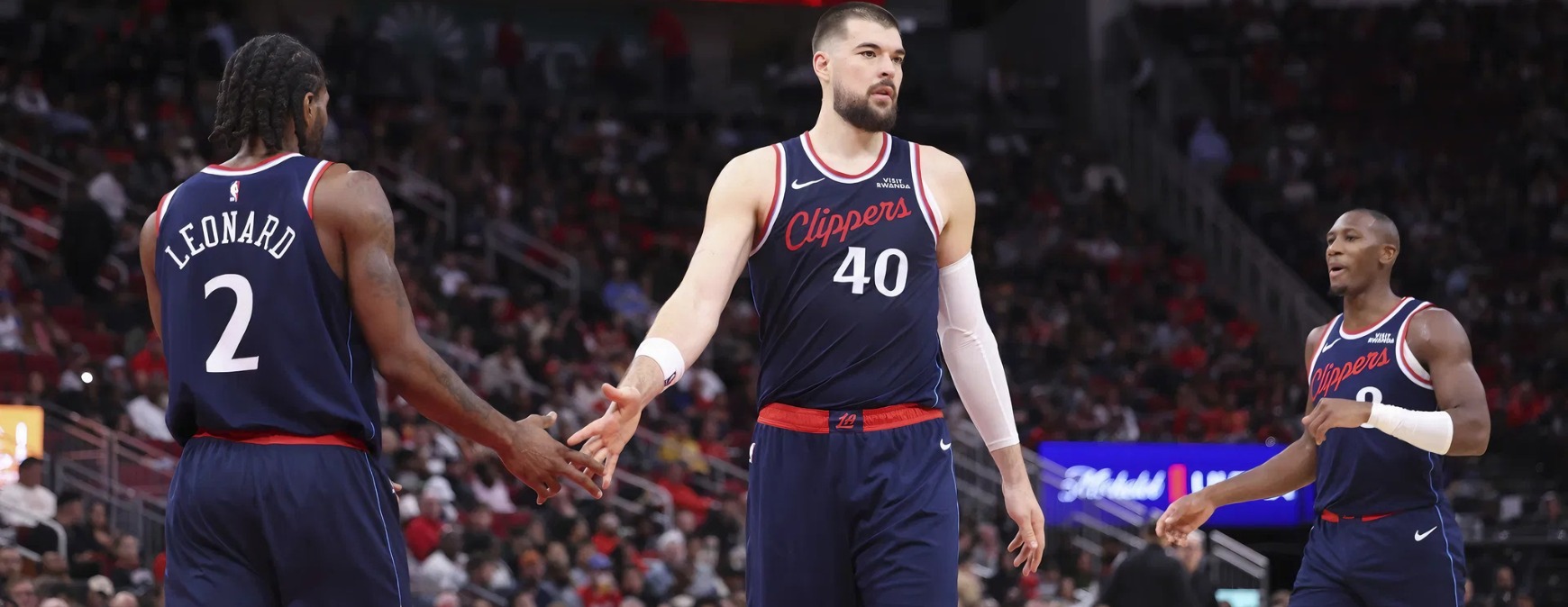 周三307NBA常规赛推荐：奇才VS快船