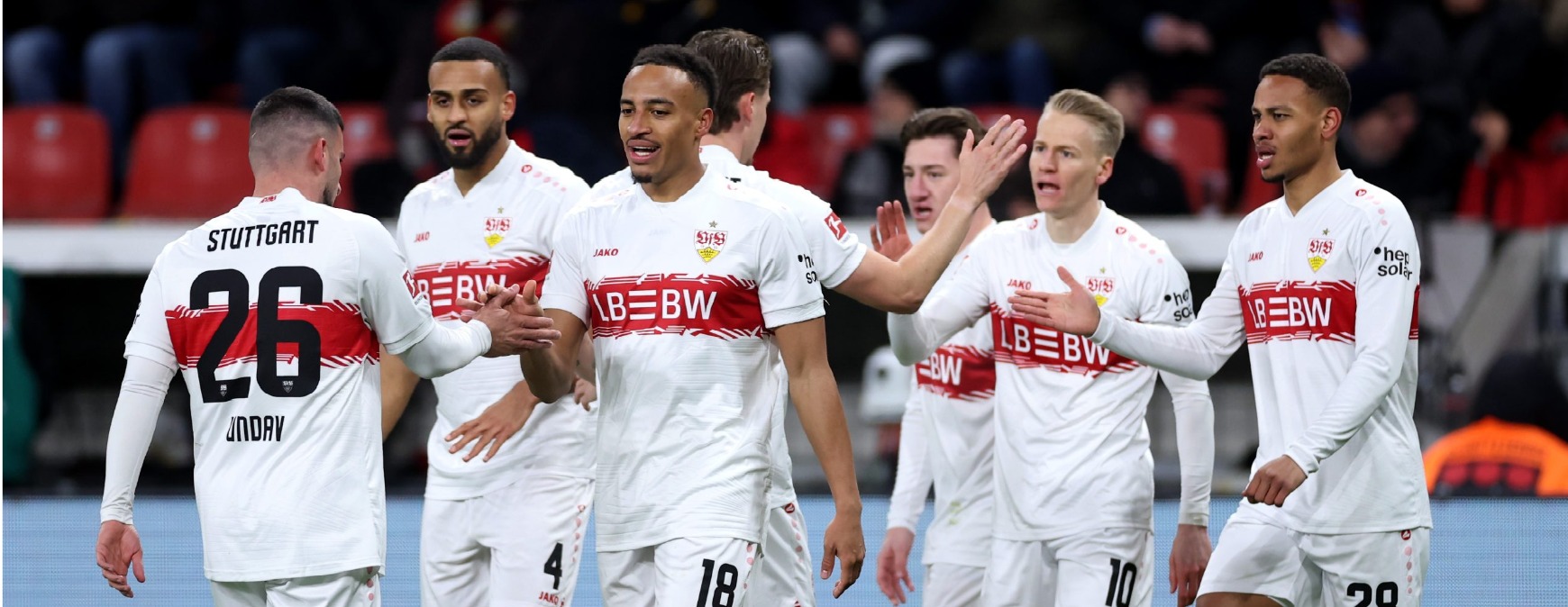 德甲情报：斯图加特大核有望复出，多特队长遭遇大伤