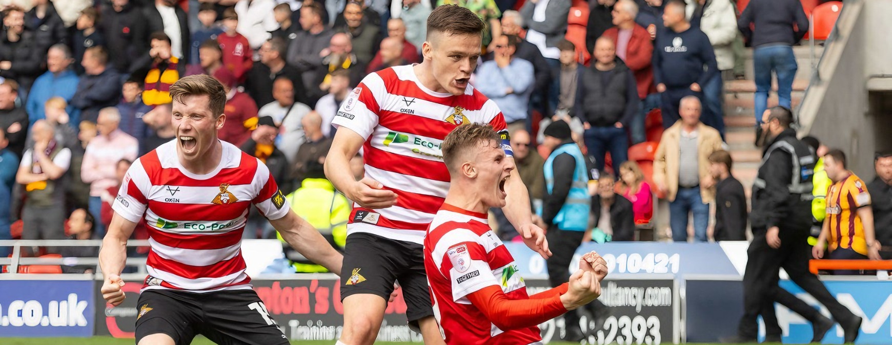 英甲情报：唐卡斯特近4轮不败，维尔港主力双中卫存疑