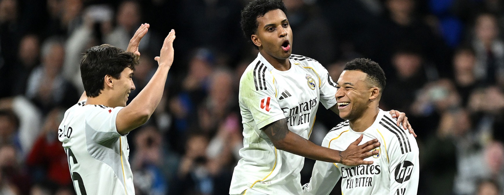 西甲情报：贝蒂斯队长回归，皇马触底反弹