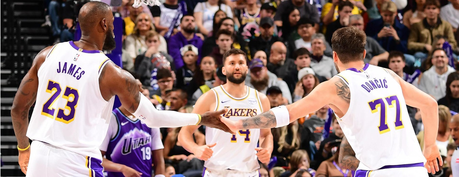 周日316NBA常规赛推荐：猛龙VS湖人