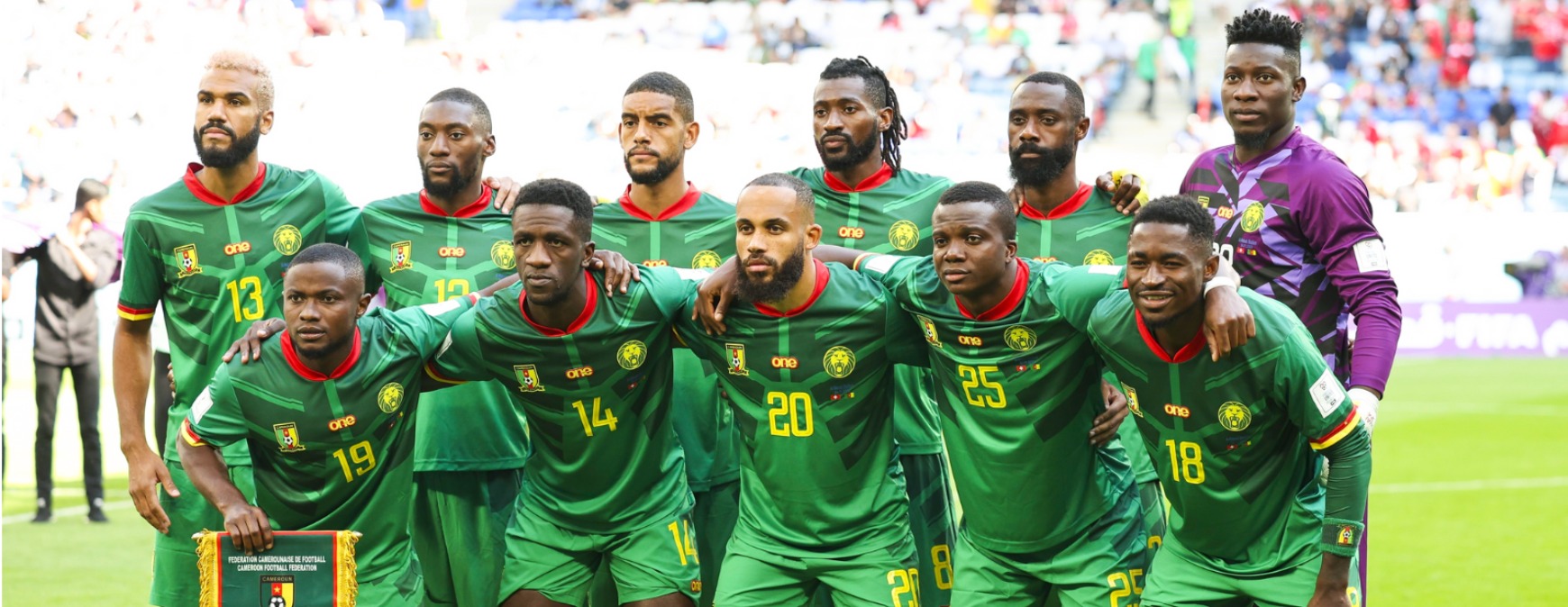 非洲杯情报：喀麦隆赛前换帅，加蓬核心缺阵