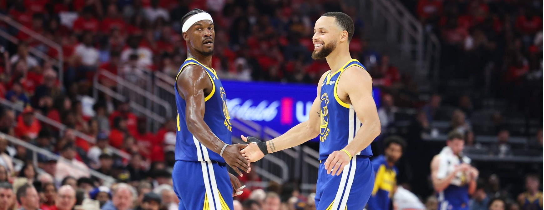 周四315NBA常规赛推荐：勇士VS太阳