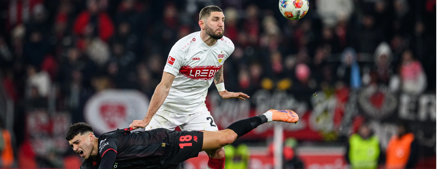 德国杯情报：斯图加特后卫新增伤情，弗赖堡一人缺席