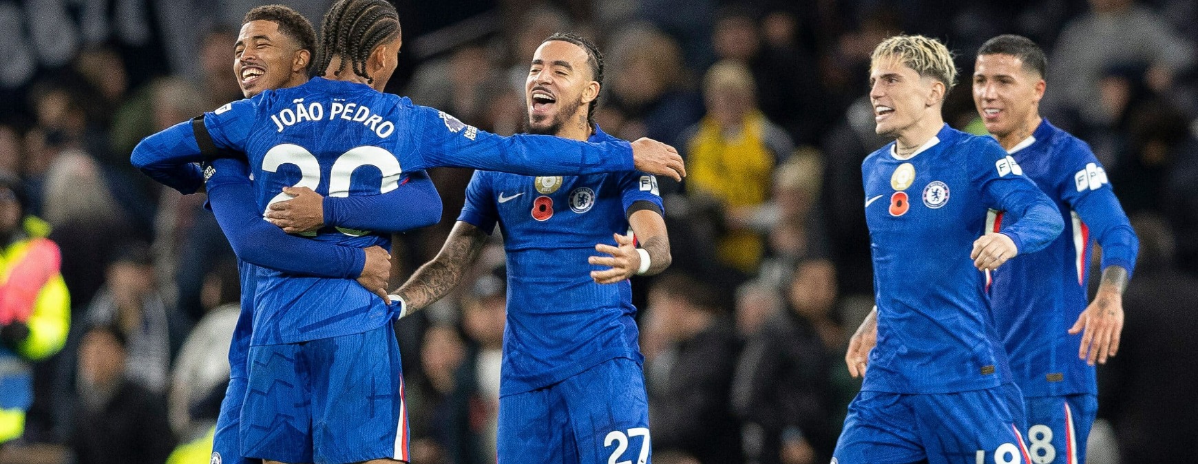 英足情报：切尔西主力边锋，利兹联主力后腰都赛季报销！