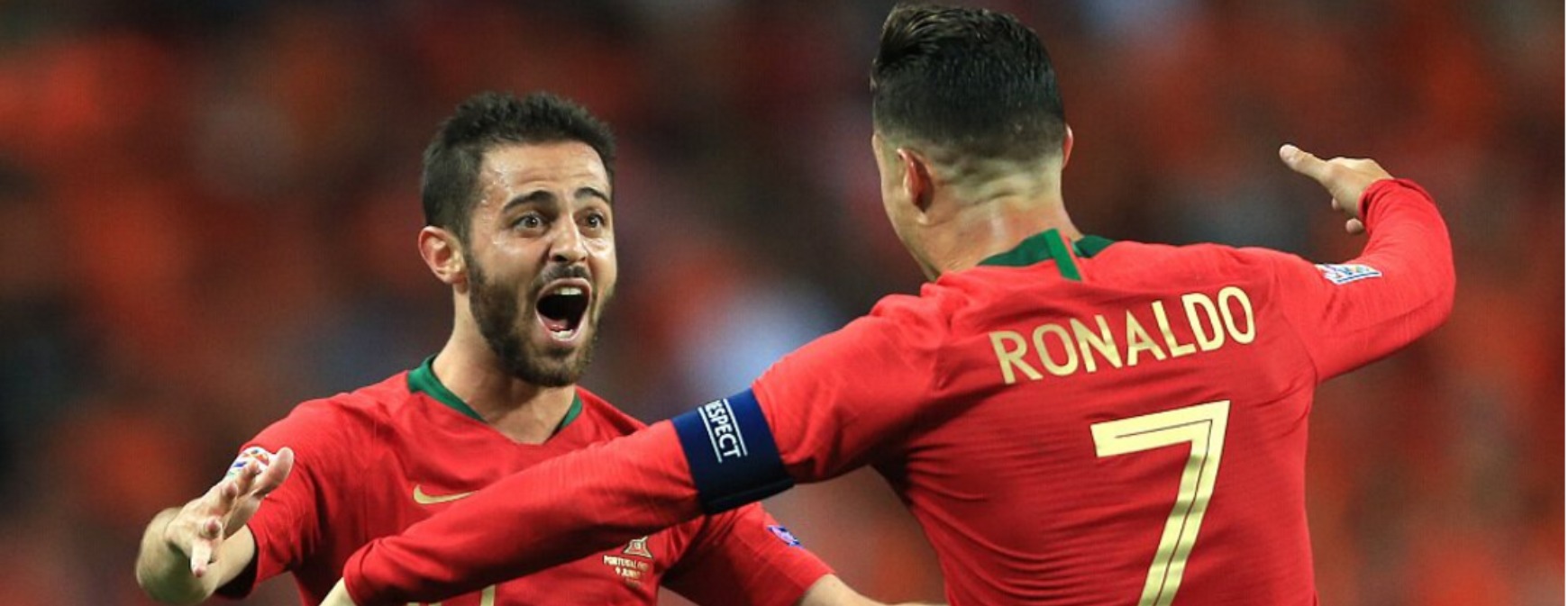 国际赛情报：墨西哥大半年没有正赛，葡萄牙头号球星缺阵