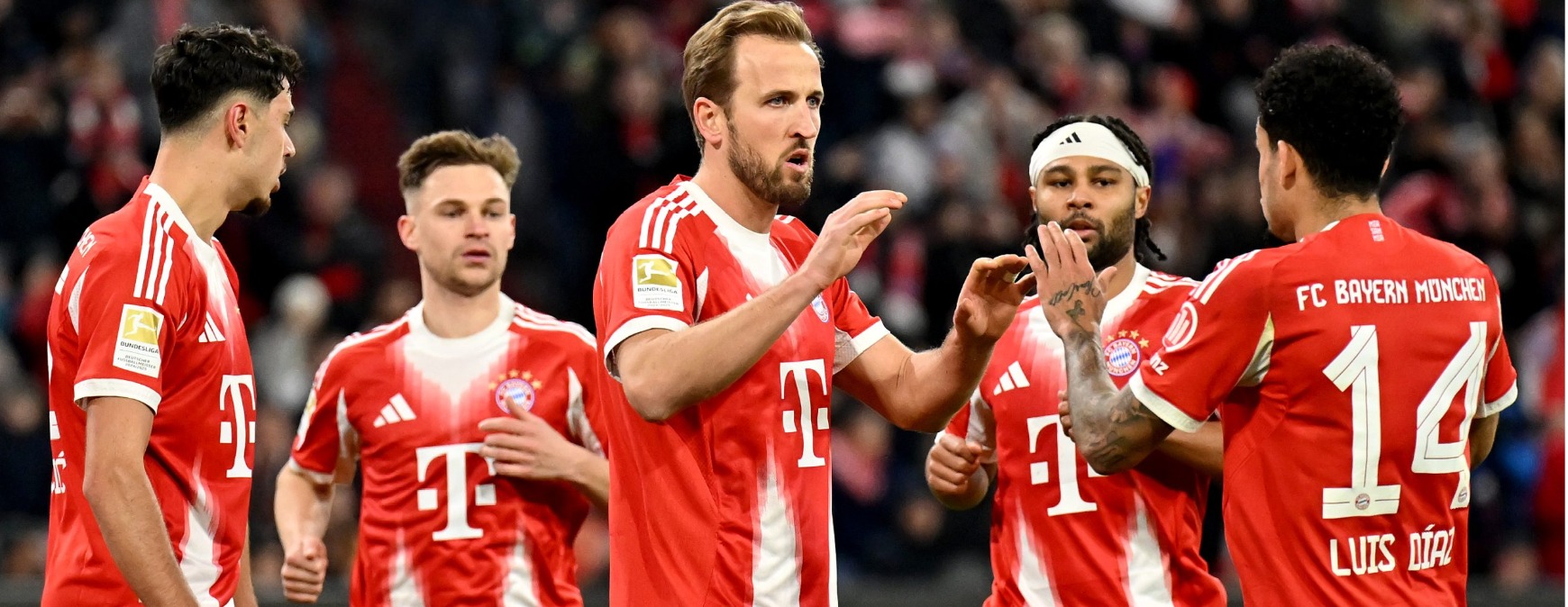 德国杯情报：勒沃库森两人缺席，拜仁四人缺席压力不小