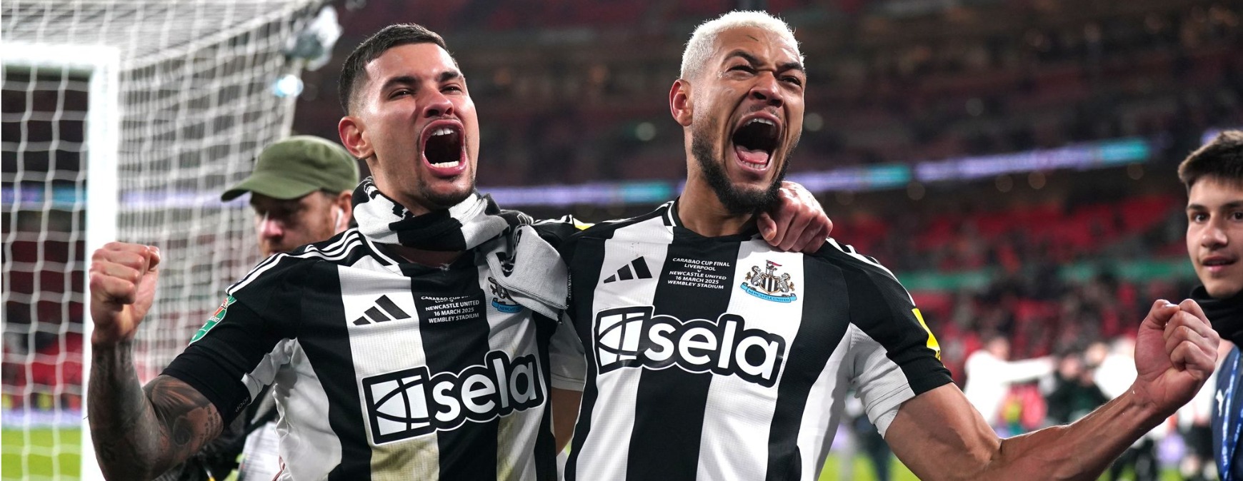 英联杯情报：纽卡志在卫冕，曼城防线伤兵满营