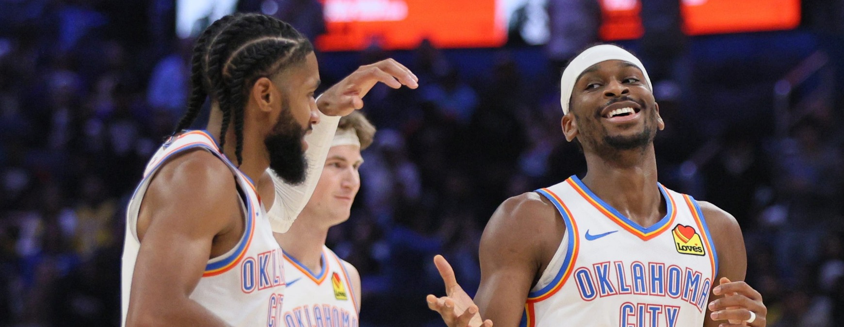 周二304NBA常规赛推荐：鹈鹕VS雷霆