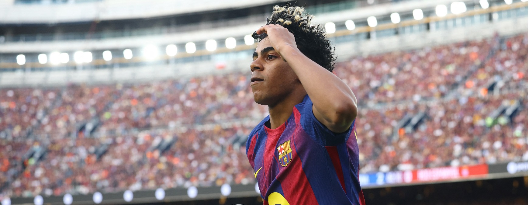 西甲情报：赫塔菲遇强不弱，巴萨掌握争冠主动权