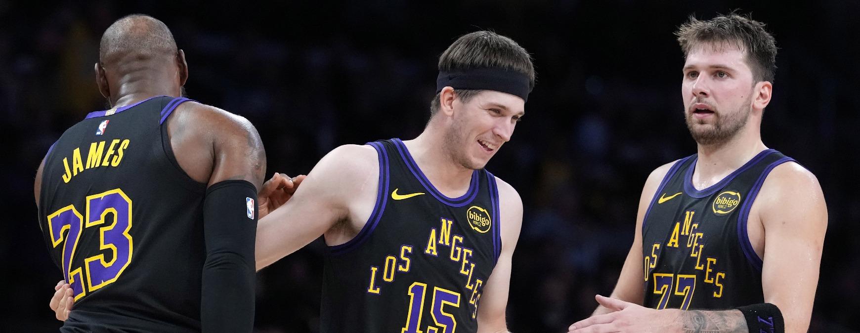 周六318NBA常规赛推荐：湖人VS快船