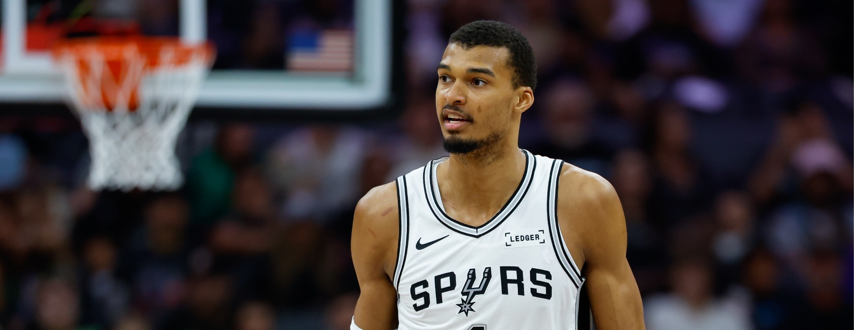 周五308NBA季后赛推荐：马刺VS森林狼
