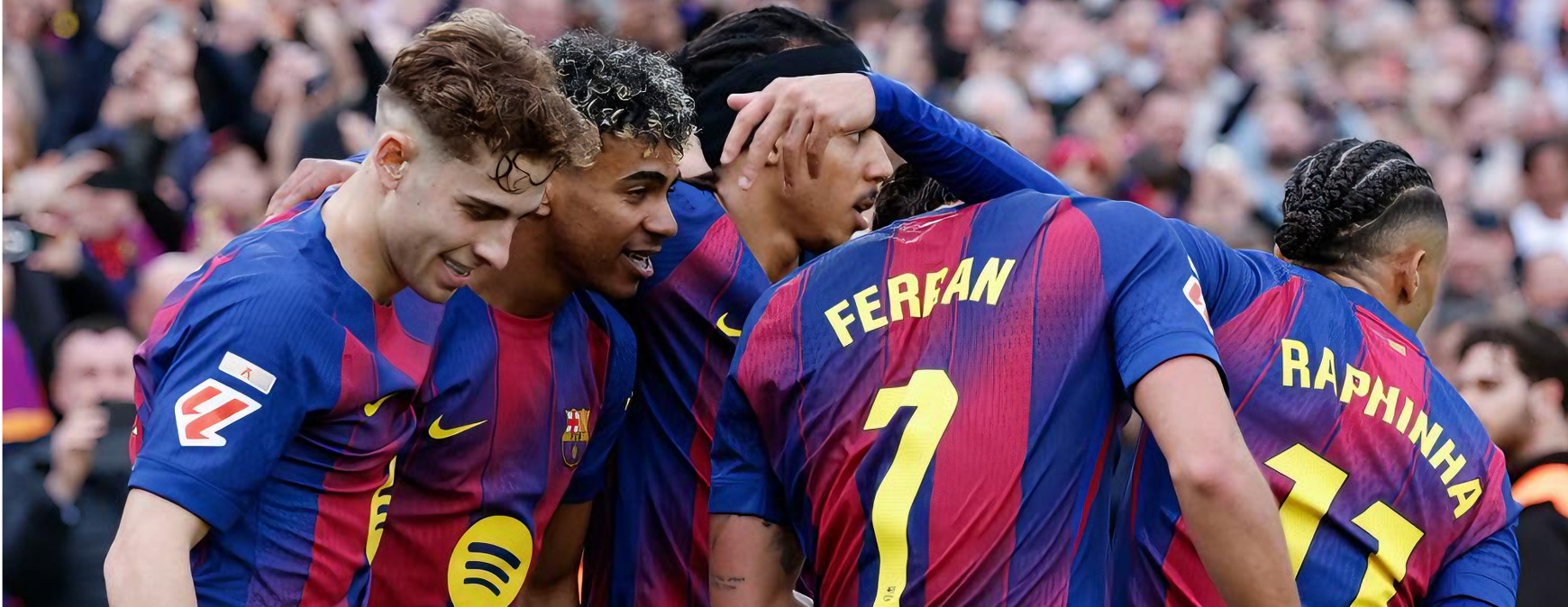 欧冠情报：巴萨阵容微调，马竞场外施压巴萨！