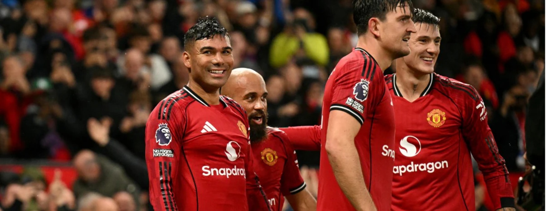 英超情报：曼联下半场失球数最多，埃弗顿遇上晚场魔咒