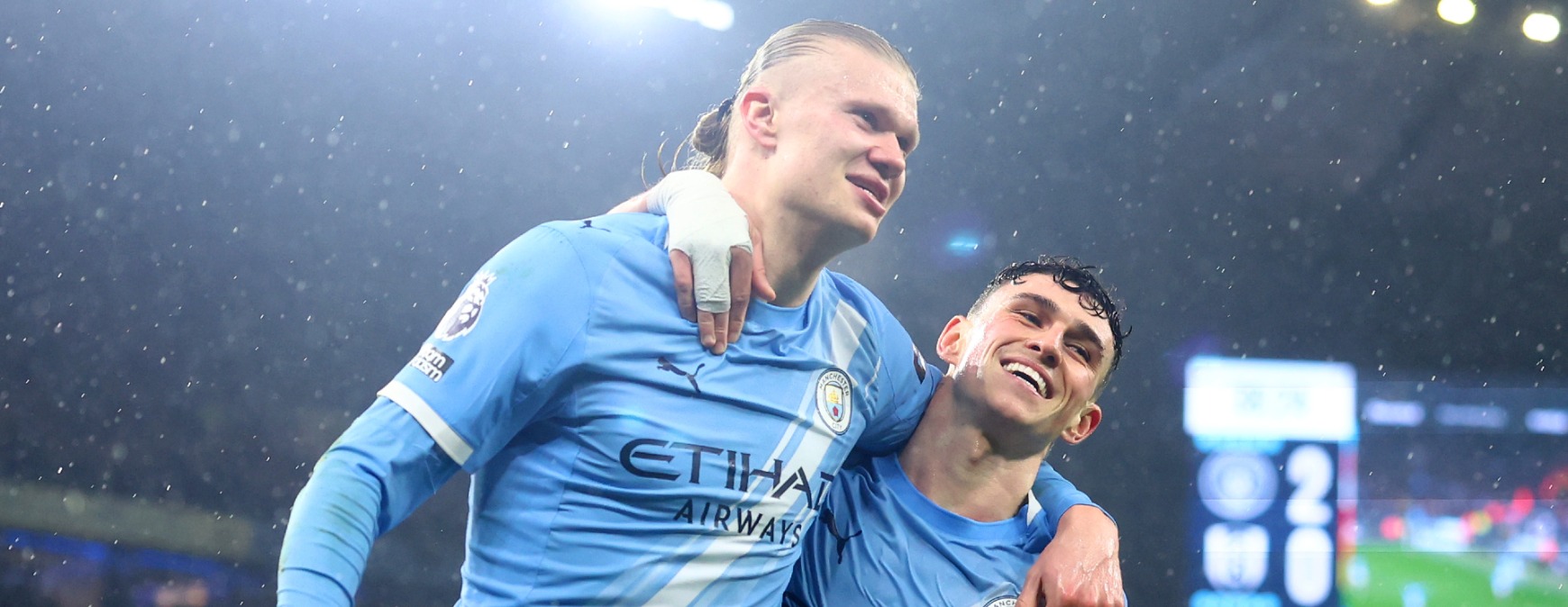 足总杯情报：纽卡主力中场停赛，曼城足总杯战绩彪炳