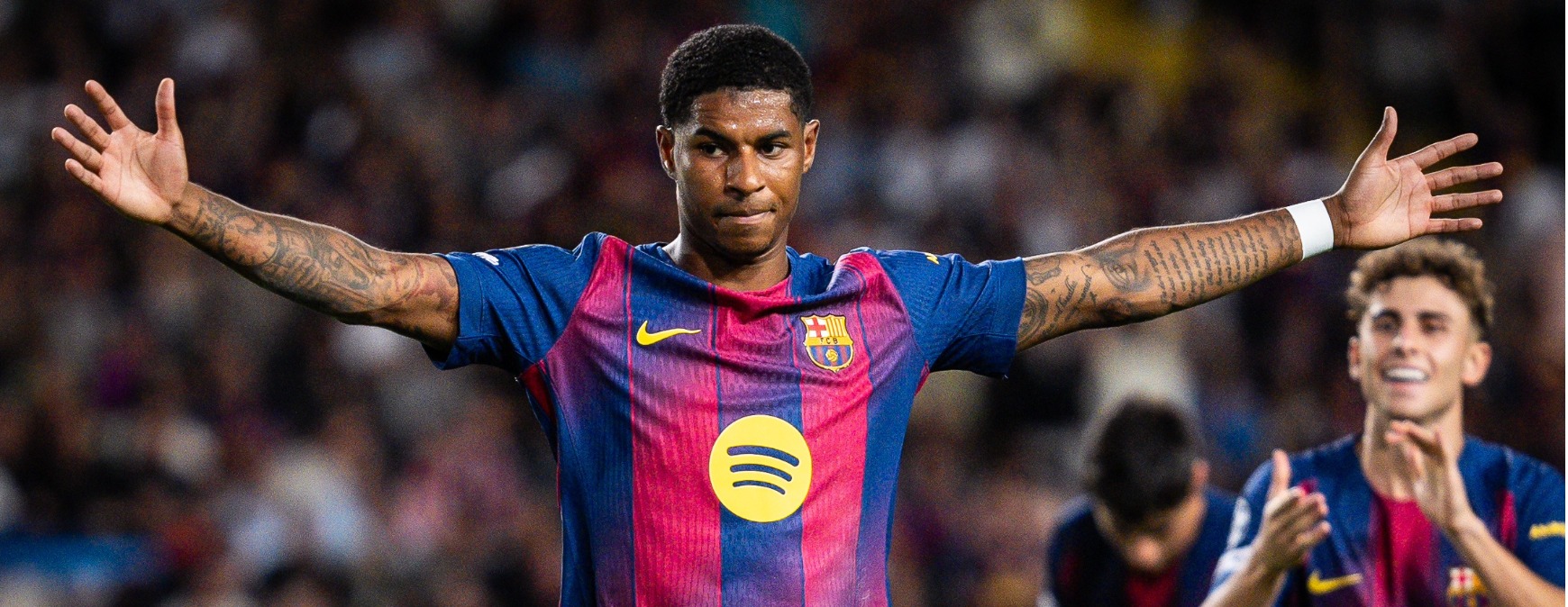 西甲情报：贝蒂斯或三人缺阵，巴萨续约防线核心稳定军心