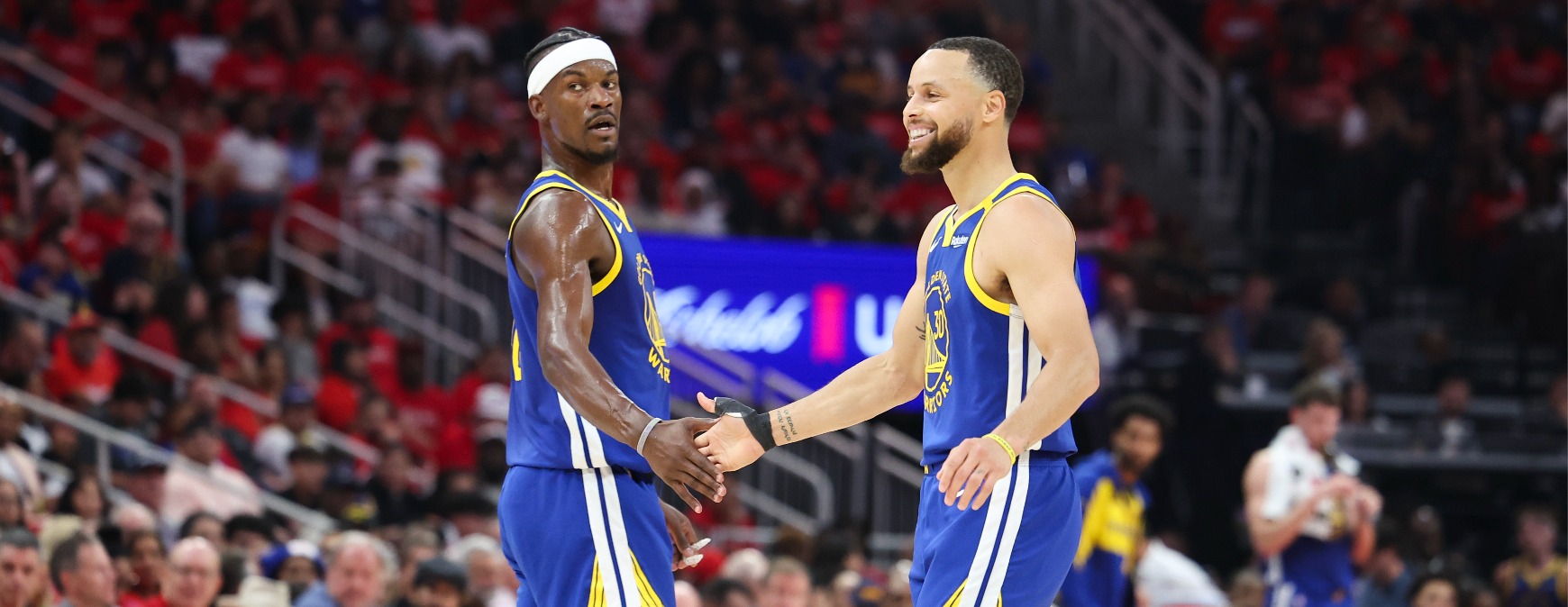 周二304NBA推荐：太阳VS勇士