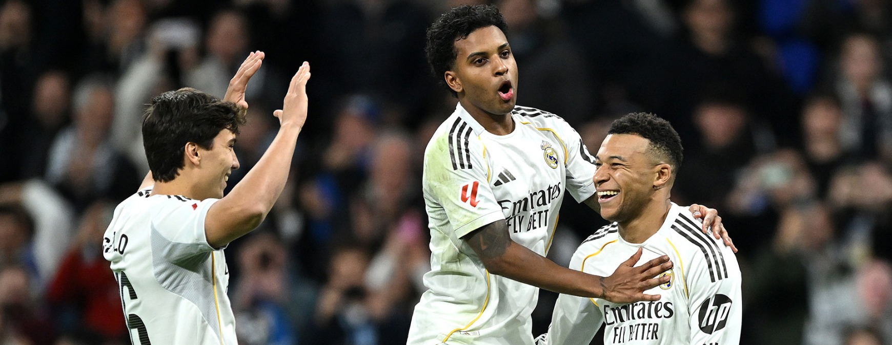 西甲情报：皇马防线多人归队，皇家社会面临体能危机