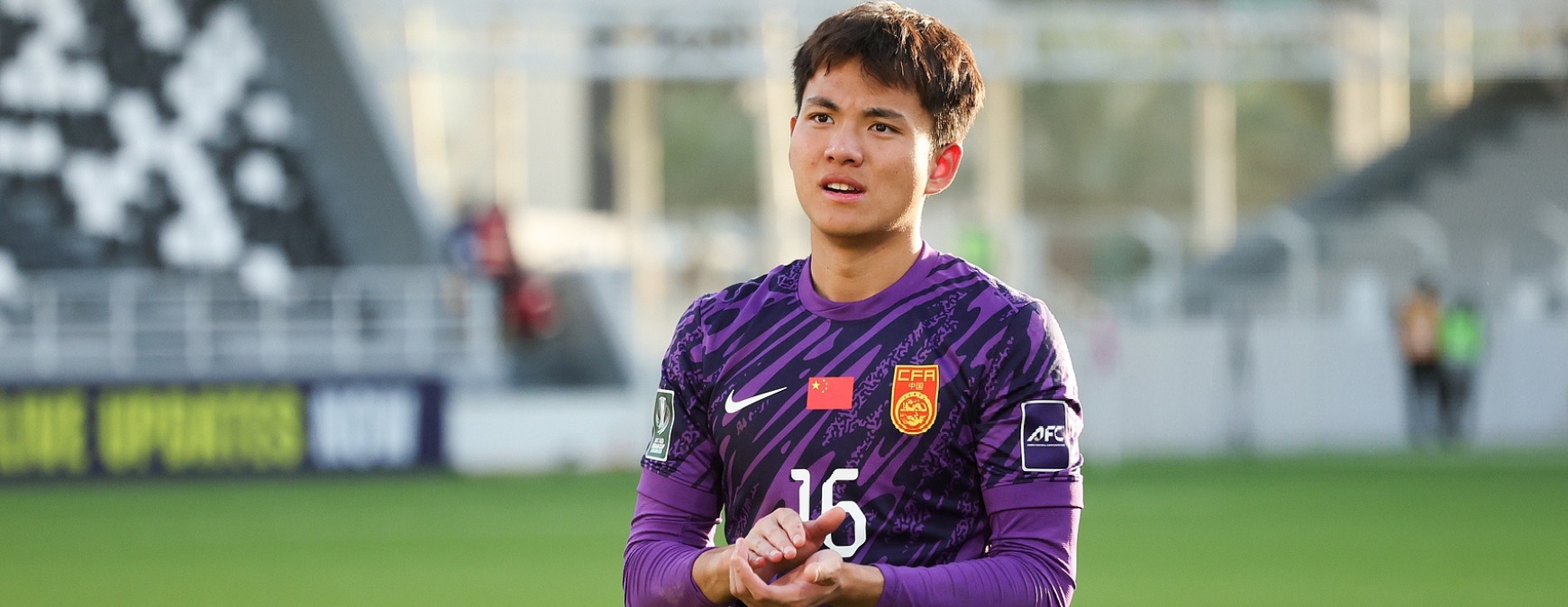 U23亚洲杯情报：越南手握替补奇兵，中国门神发挥亮眼