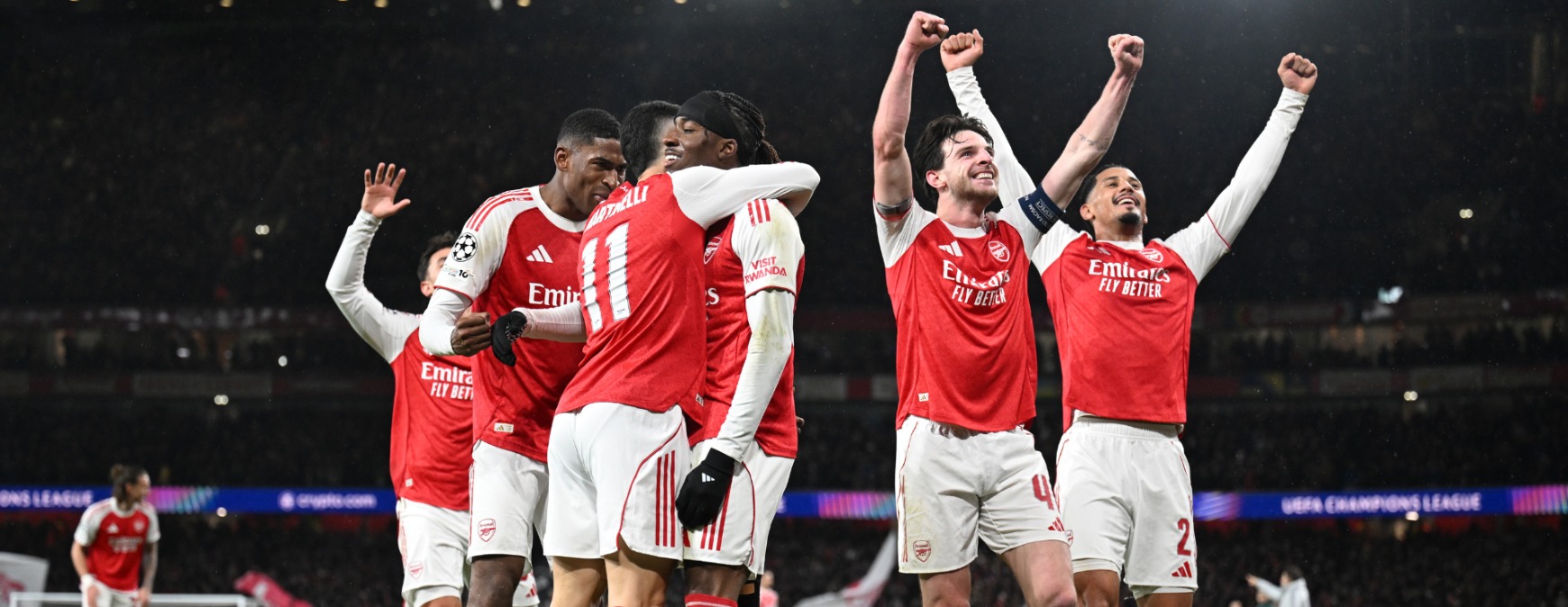 英超情报：阿森纳主力后卫出战成疑，维拉将帅战旧主