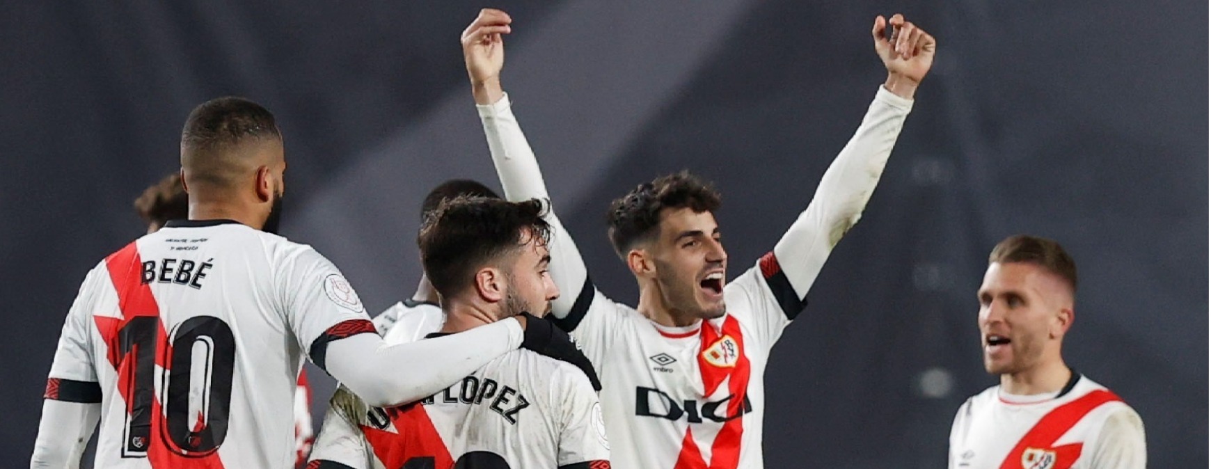 西甲情报：巴列卡诺3人出战成疑，埃尔切客战萎靡