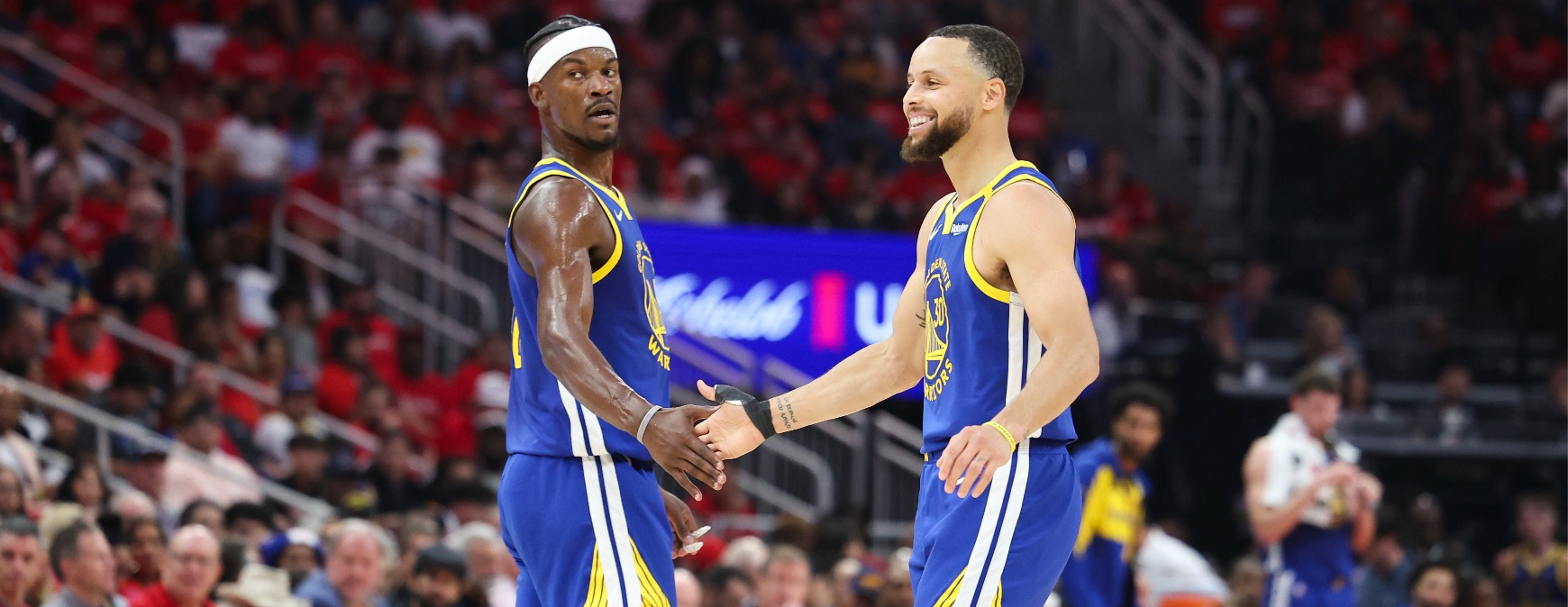 周五312NBA常规赛推荐：森林狼VS勇士