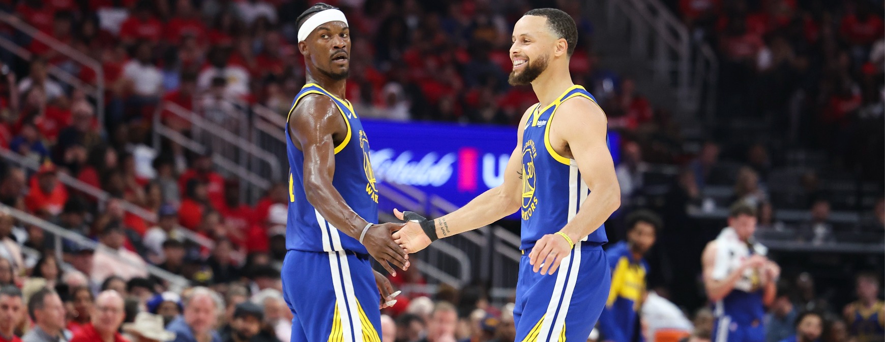 NBA 情报：篮网后卫复出 30+， 库里大概率轮休！