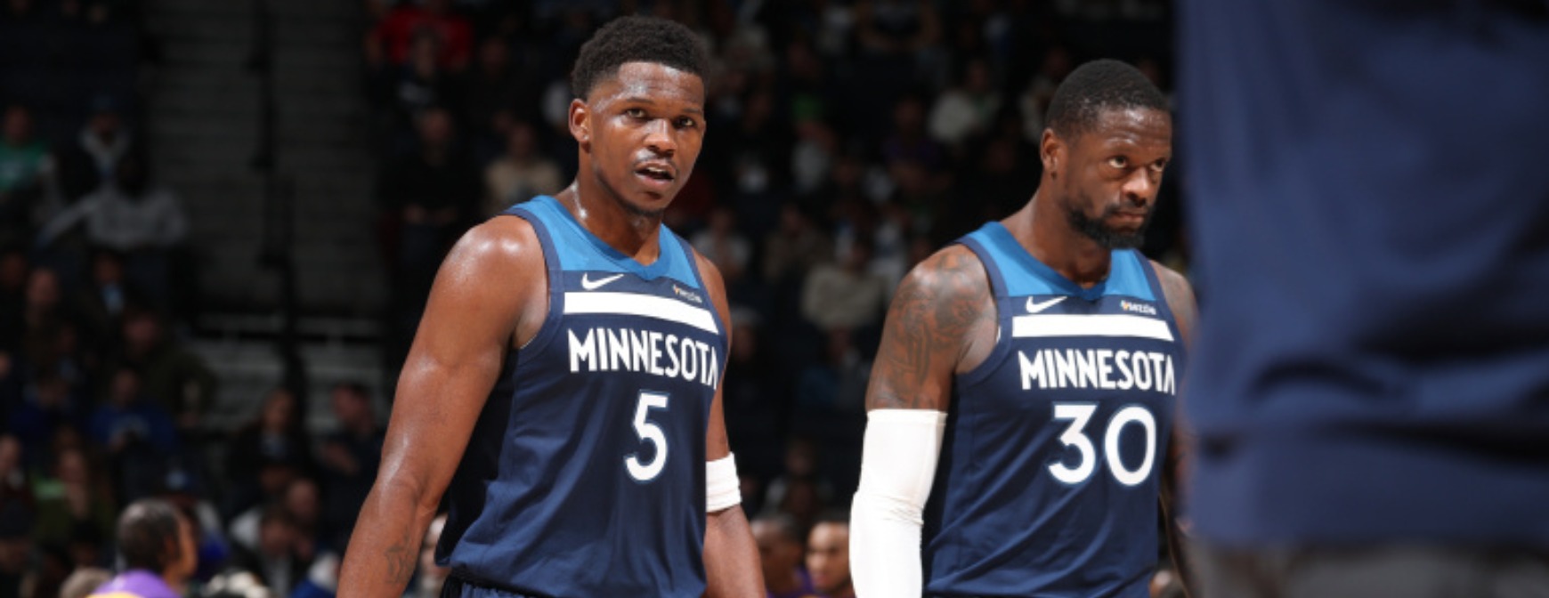 周五308NBA常规赛推荐：森林狼VS火箭