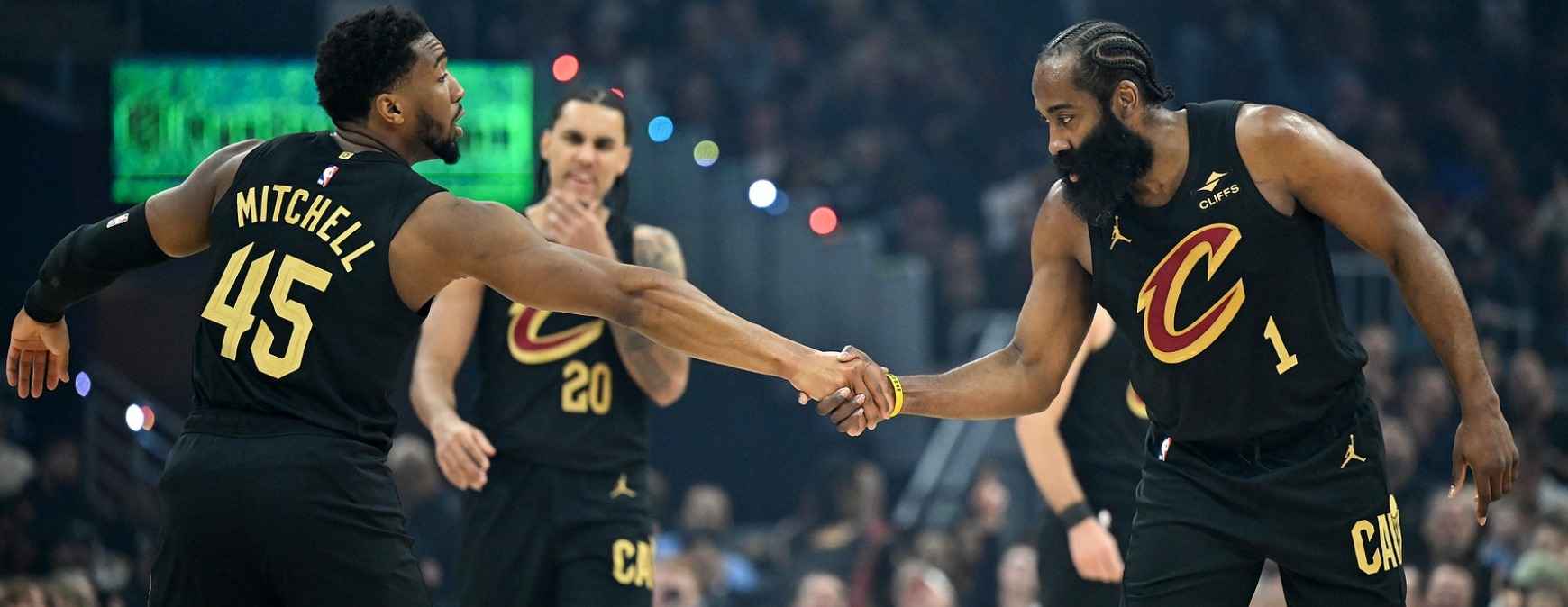 周三303NBA常规赛推荐：老鹰VS骑士