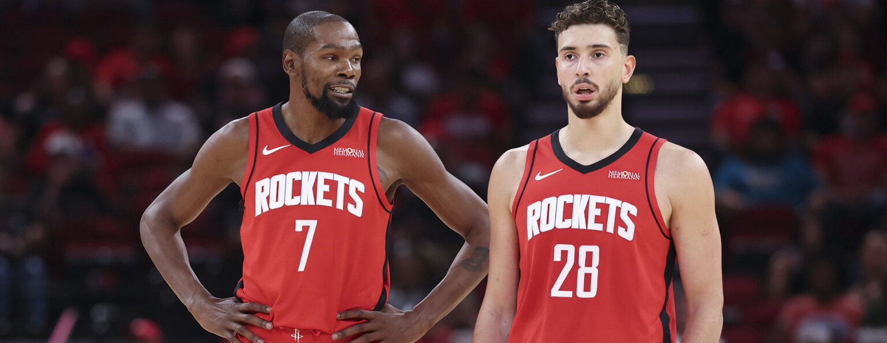 周四305NBA常规赛推荐：火箭VS老鹰