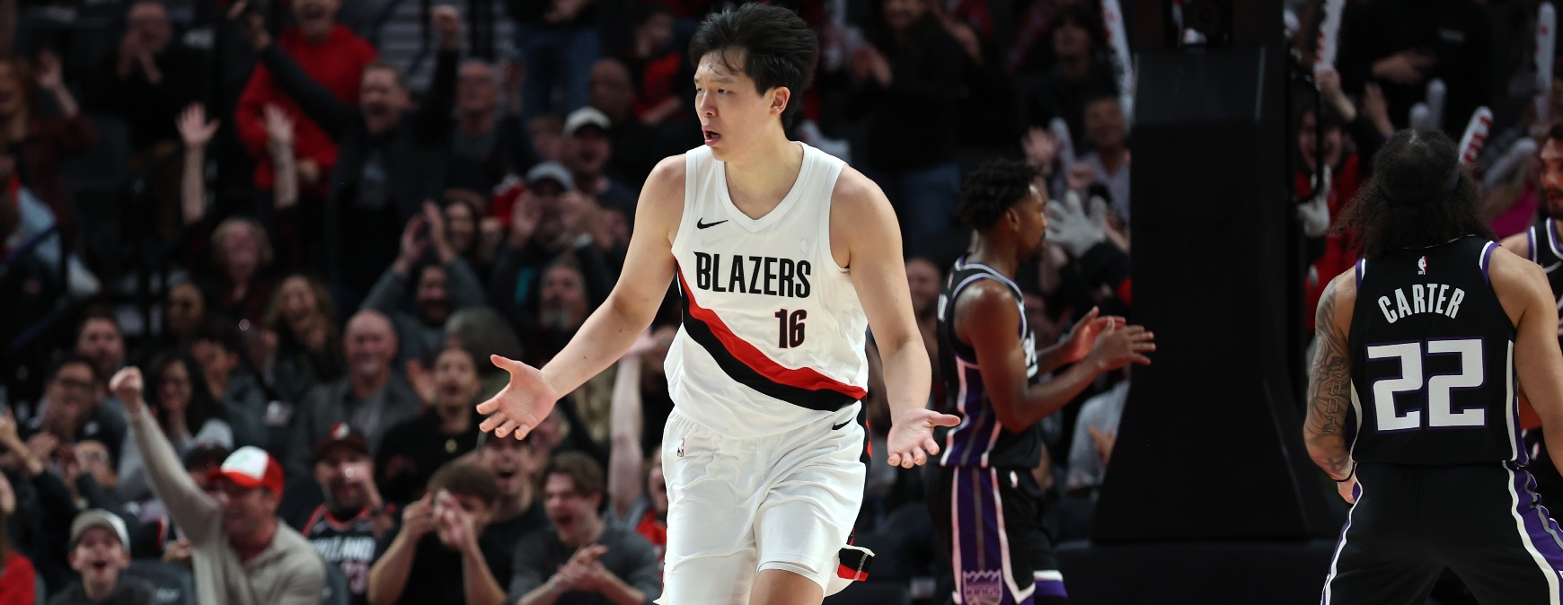 周五316NBA常规赛推荐：开拓者VS鹈鹕