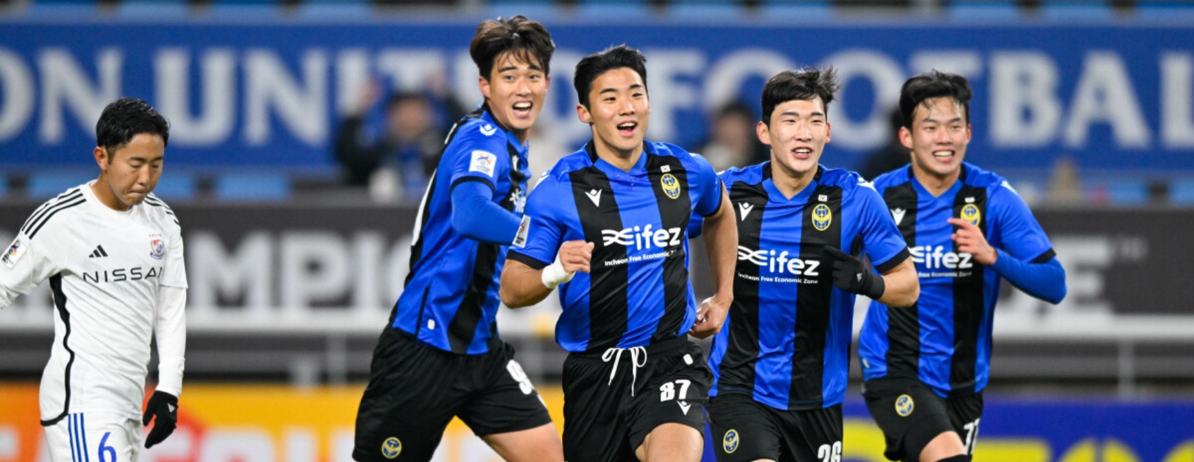 韩K联情报：仁川联状态起伏大！安养FC核心后场离队！