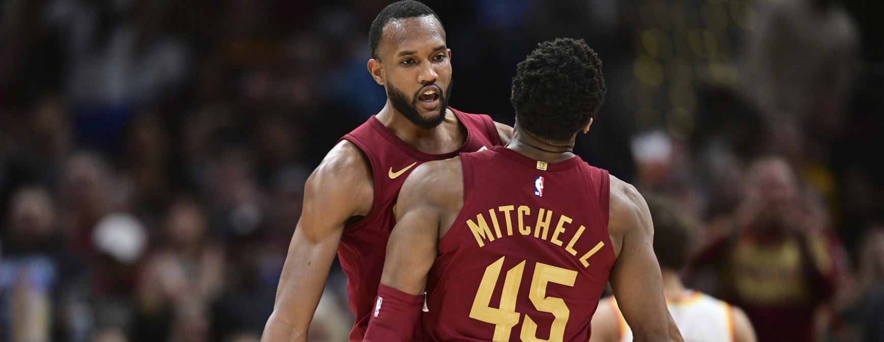 周六316NBA常规赛推荐：骑士VS火箭