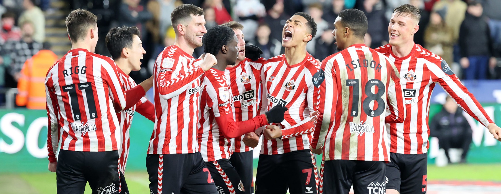 英超情报：桑德兰遇苦主， 利兹联复出射手驰援