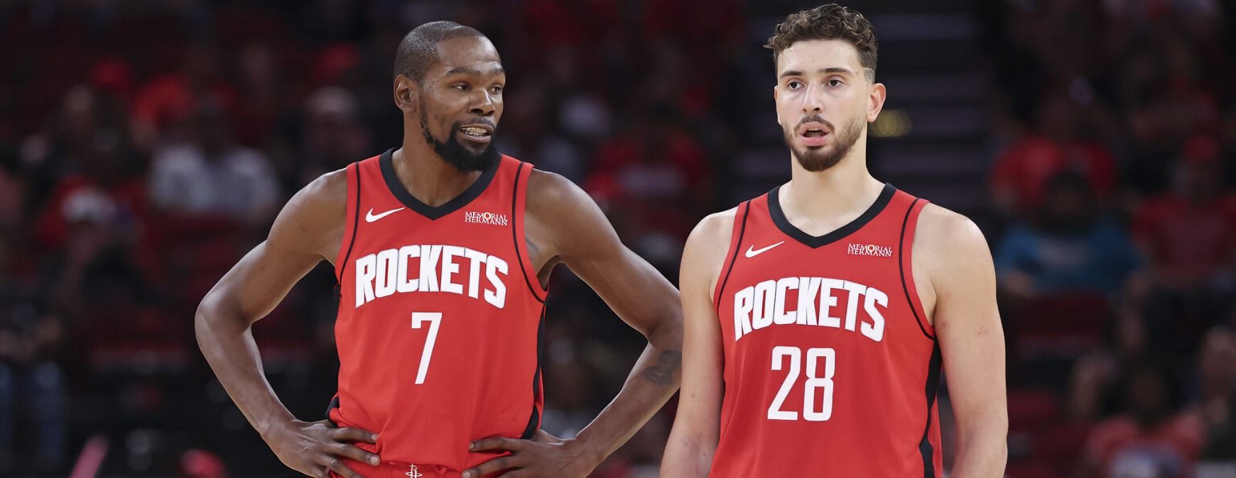 周日322NBA常规赛推荐：灰熊VS火箭