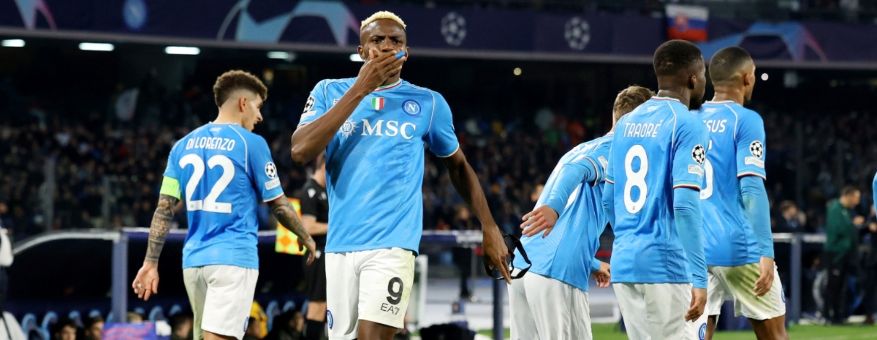 意甲情报：那不勒斯多名主力归队，都灵阵容更为齐整