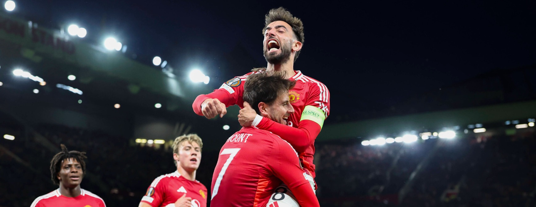 英超情报：伯恩茅斯中场核心缺阵，曼联伤病集中在防线