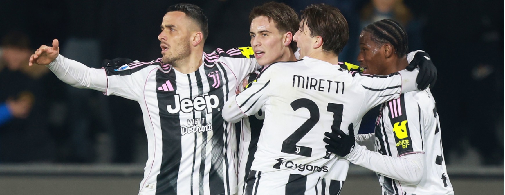 欧冠情报：尤文今晚被迫变阵，加拉塔萨雷为今晚留力！