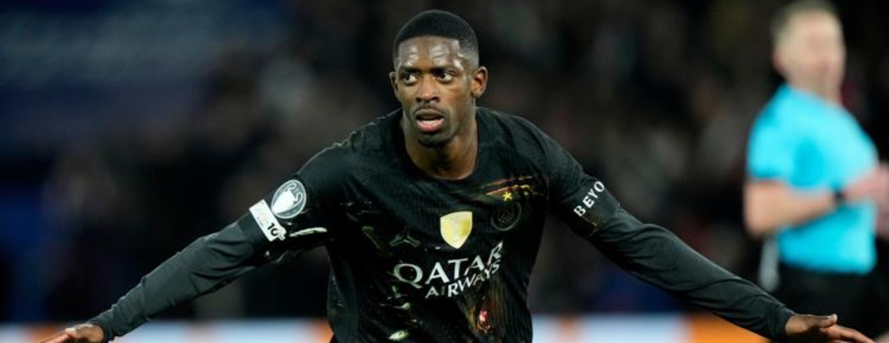 欧冠情报：切尔西双边锋复出，大巴黎擅踢英超球队