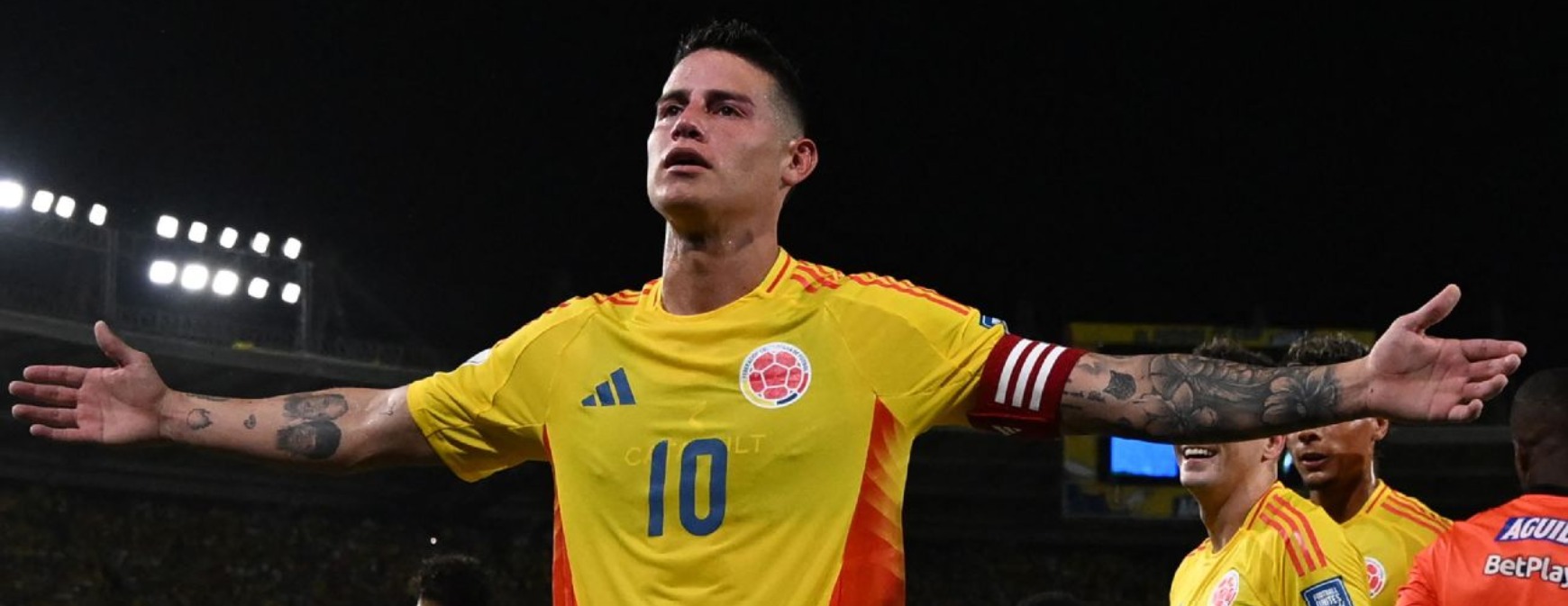 世界杯情报：哥伦比亚延续优势火力全开，民主刚果防守端成杀招！