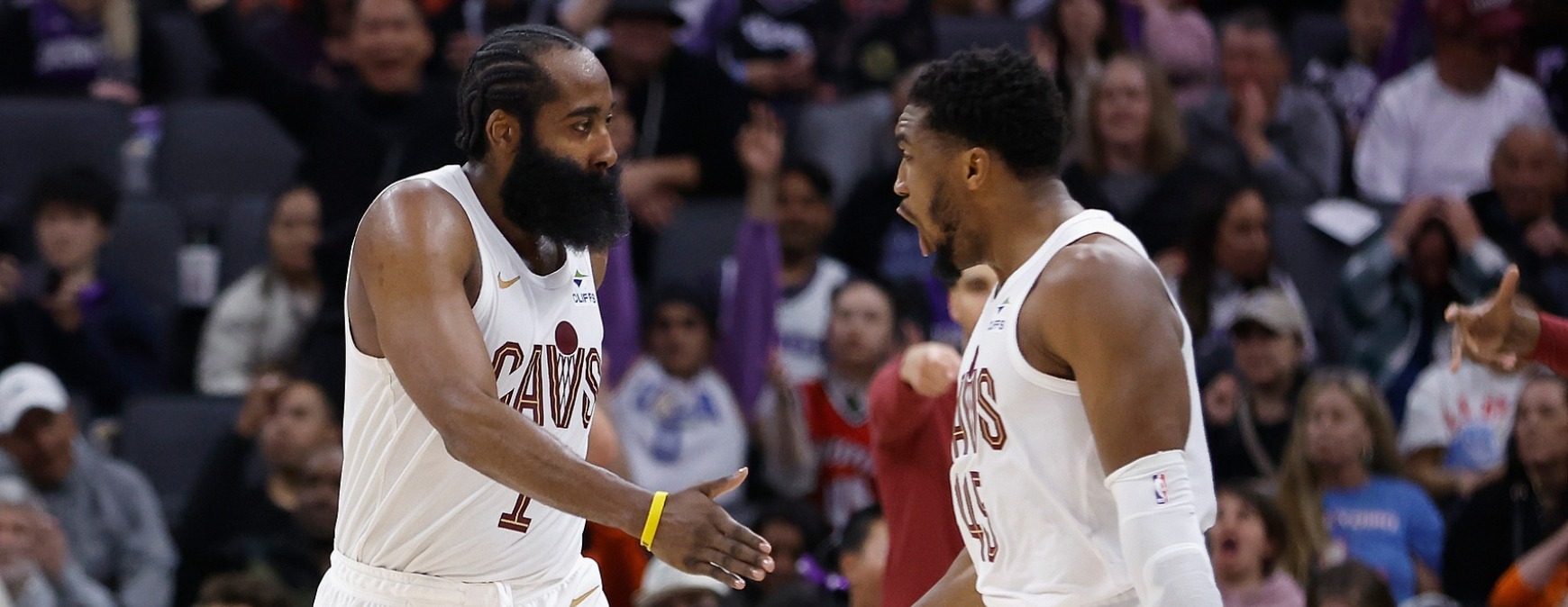 周二303NBA常规赛推荐：活塞VS骑士